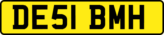DE51BMH
