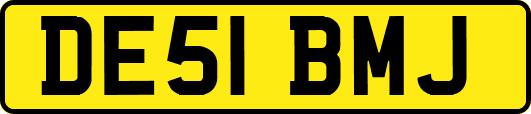 DE51BMJ