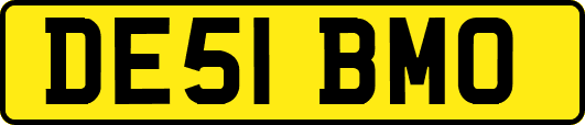 DE51BMO