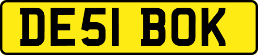 DE51BOK