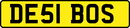 DE51BOS