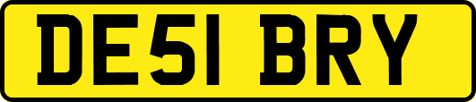DE51BRY
