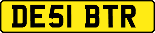 DE51BTR