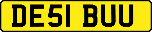 DE51BUU