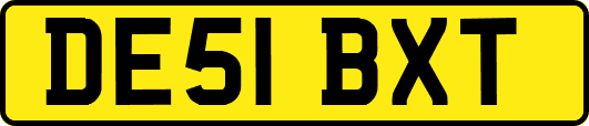 DE51BXT
