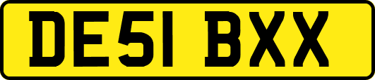 DE51BXX