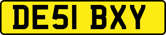 DE51BXY