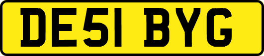 DE51BYG