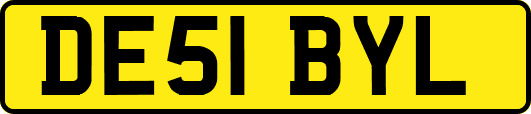 DE51BYL