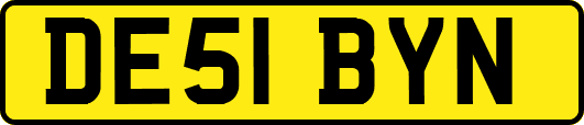 DE51BYN