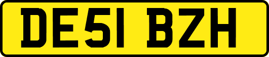 DE51BZH