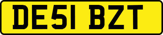 DE51BZT