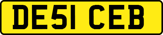 DE51CEB