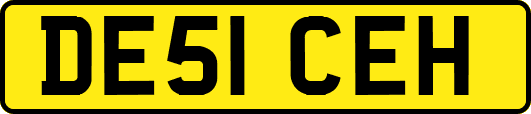 DE51CEH