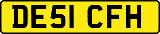 DE51CFH