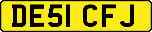 DE51CFJ
