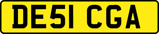 DE51CGA