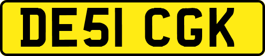 DE51CGK