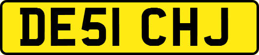 DE51CHJ