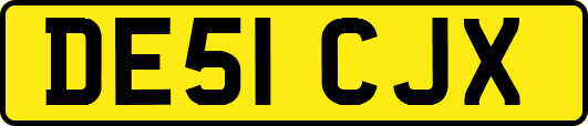 DE51CJX