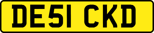 DE51CKD