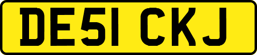 DE51CKJ