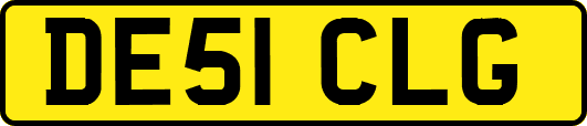 DE51CLG