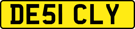 DE51CLY