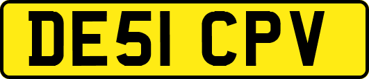 DE51CPV