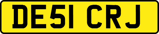 DE51CRJ