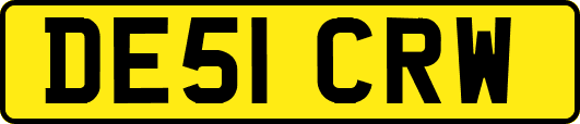 DE51CRW
