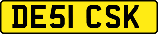 DE51CSK