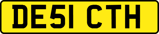 DE51CTH