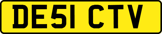 DE51CTV