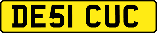 DE51CUC