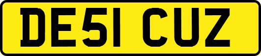 DE51CUZ