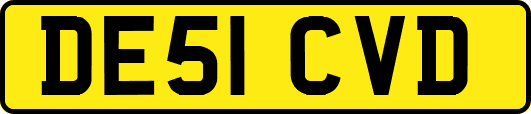 DE51CVD