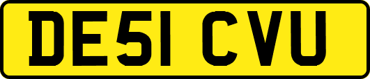 DE51CVU