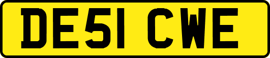 DE51CWE