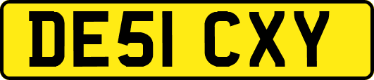 DE51CXY