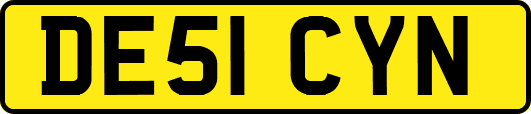 DE51CYN
