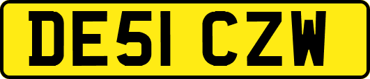 DE51CZW