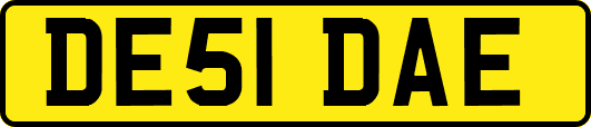 DE51DAE