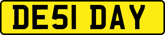 DE51DAY