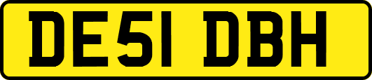 DE51DBH