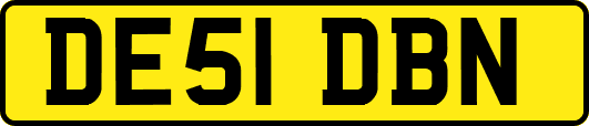 DE51DBN