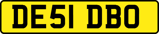 DE51DBO
