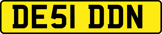 DE51DDN