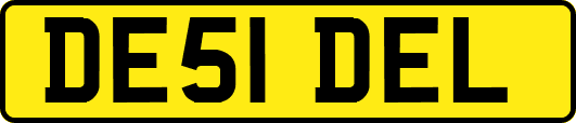 DE51DEL