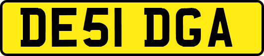 DE51DGA